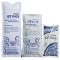 Hot Sale Disposable PVC Instant Ice Pack, OEM Orders are Welcome